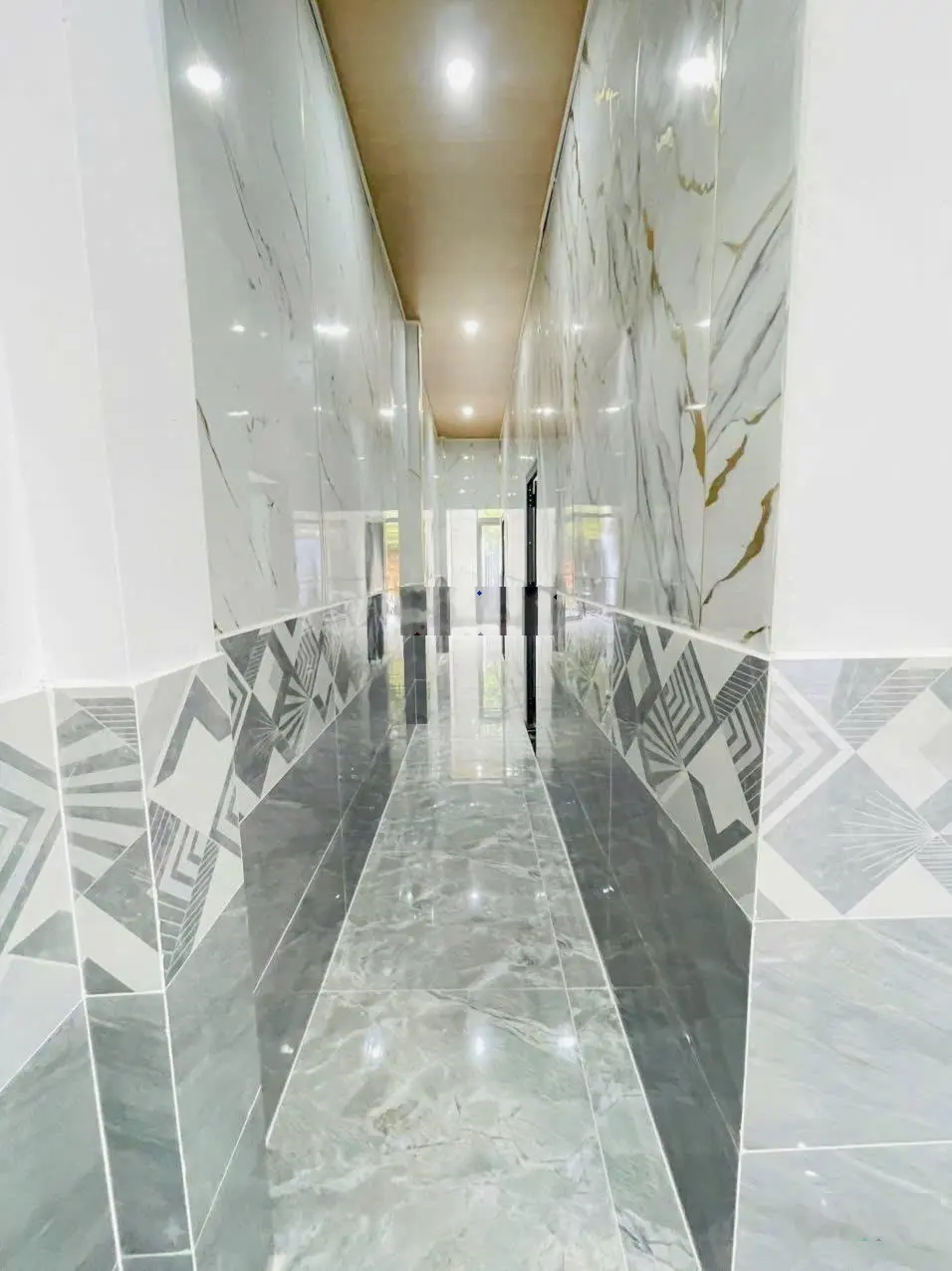 Bán Nhà riêng 81m2, 21 triệu/m2 tại Quy Đức, Bình Chánh, HCM giá tốt 1tỷ7