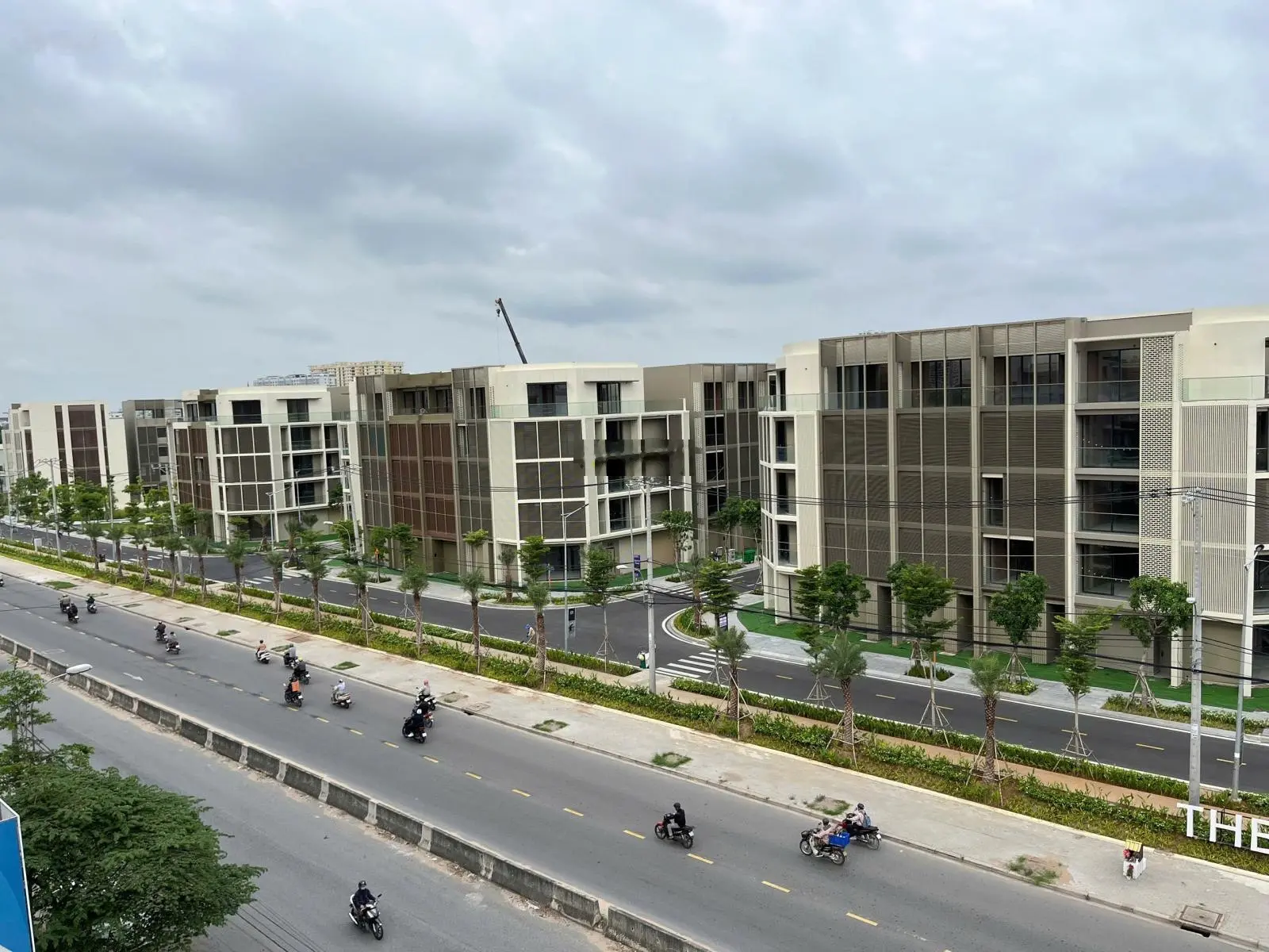 Bán Nhà KDC Hoàng Anh Minh Tuấn - Đỗ Xuân Hợp Quận 9