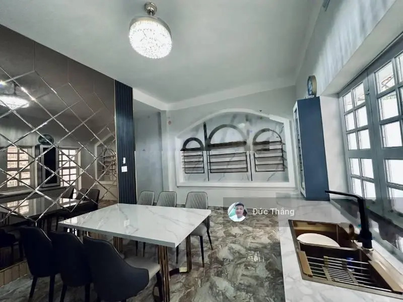 Bán nhà đường 22, Trần Não, Bình An, Quận 2, 5 x 21m trệt 3 lầu nhà mới vào ở ngay giá 16,5 tỷ
