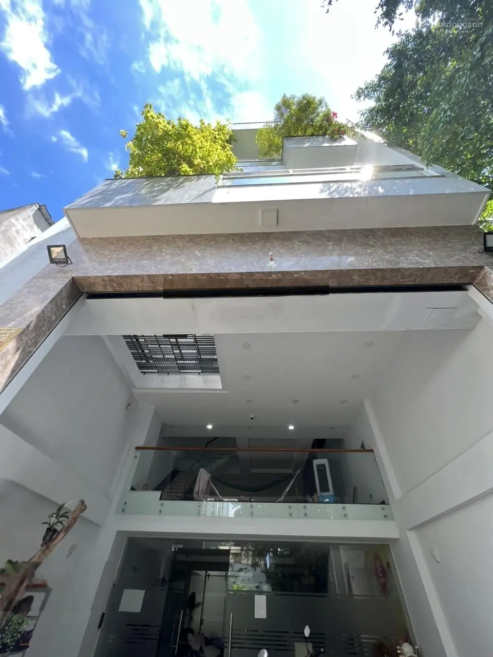 Bán siêu villa chính chủ tâm huyết thiết kế rất đẹp - khu biệt lập - hẻm xe tải quay đầu
