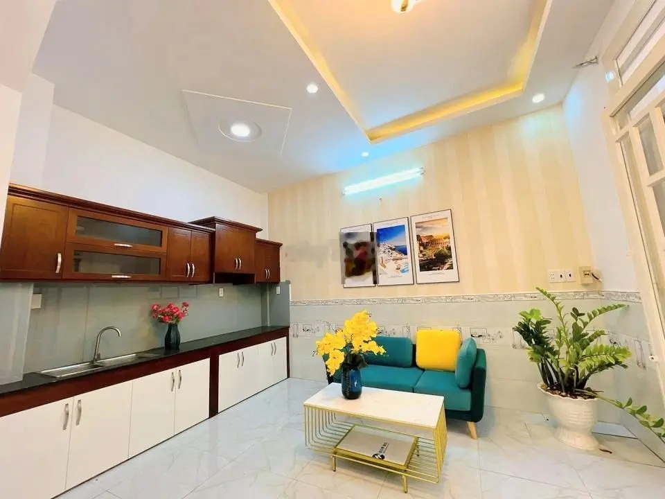 BÁN GẤP NHÀ ĐƯỜNG LIÊN KHU 4-5, GẦN TRƯỜNG TIỂU HỌC KIM ĐỒNG, BÌNH TÂN