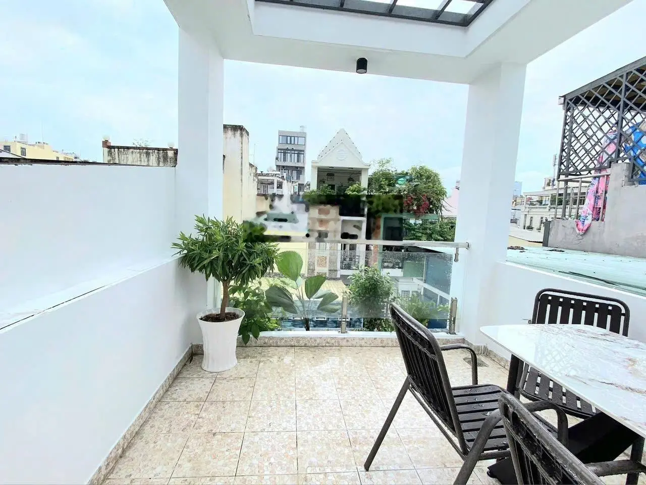 Nhà đẹp 3PN full nội thất thiết kế hiện đại dọn vào ở ngay