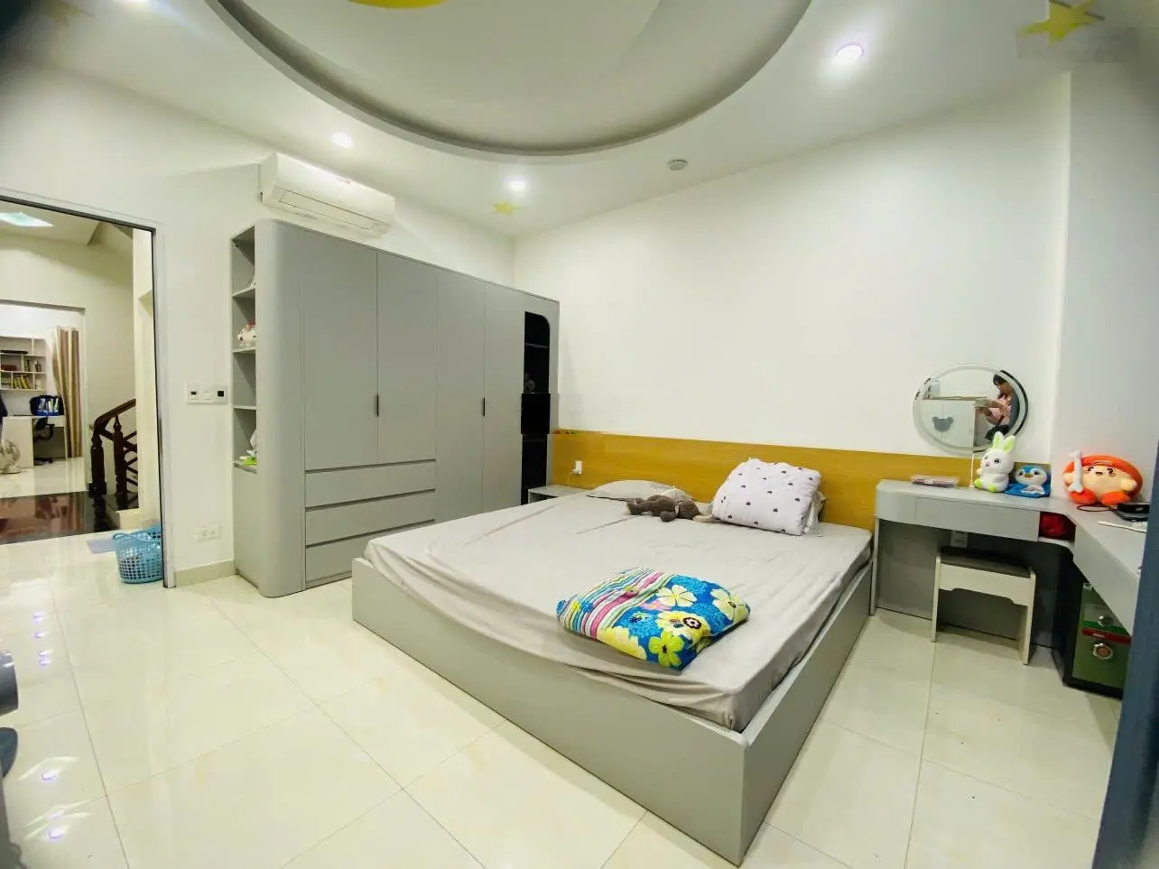 Bán nhà mặt đường Tô Hiệu, Lê Chân, Hải Phòng. Nhà ngang rộng 4.5m đang cho thuê 17tr/tháng
