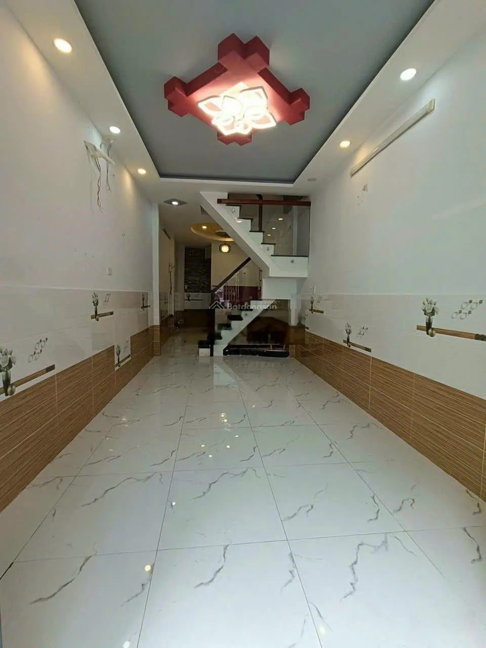 Đường 3/2 DT (3x12m) căn duy nhất còn sót lại phân khúc này LH: 0906389979