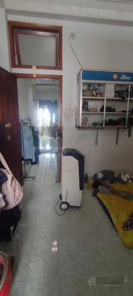 Mặt tiền đường Trương Vĩnh Ký- Tân Sơn Nhì- Tân Phú - Nhà 3T cực ngon - 64.1m2 (4x15m) - chỉ 13.1tỷ