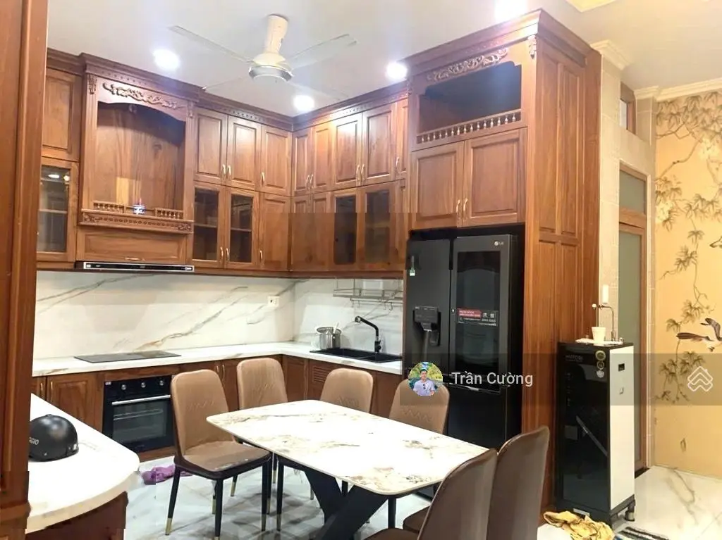 Siêu phẩm biệt thự mặt tiền - 7x17m - 119m2 - Hiệp Bình Chánh - Thủ Đức - xách vali vào ở ngay
