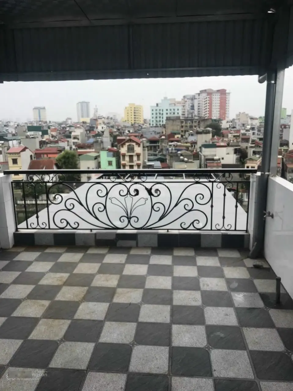 Bán nhà đẹp tại đường long biên 1, 15,4 tỷ vnd, 50m2