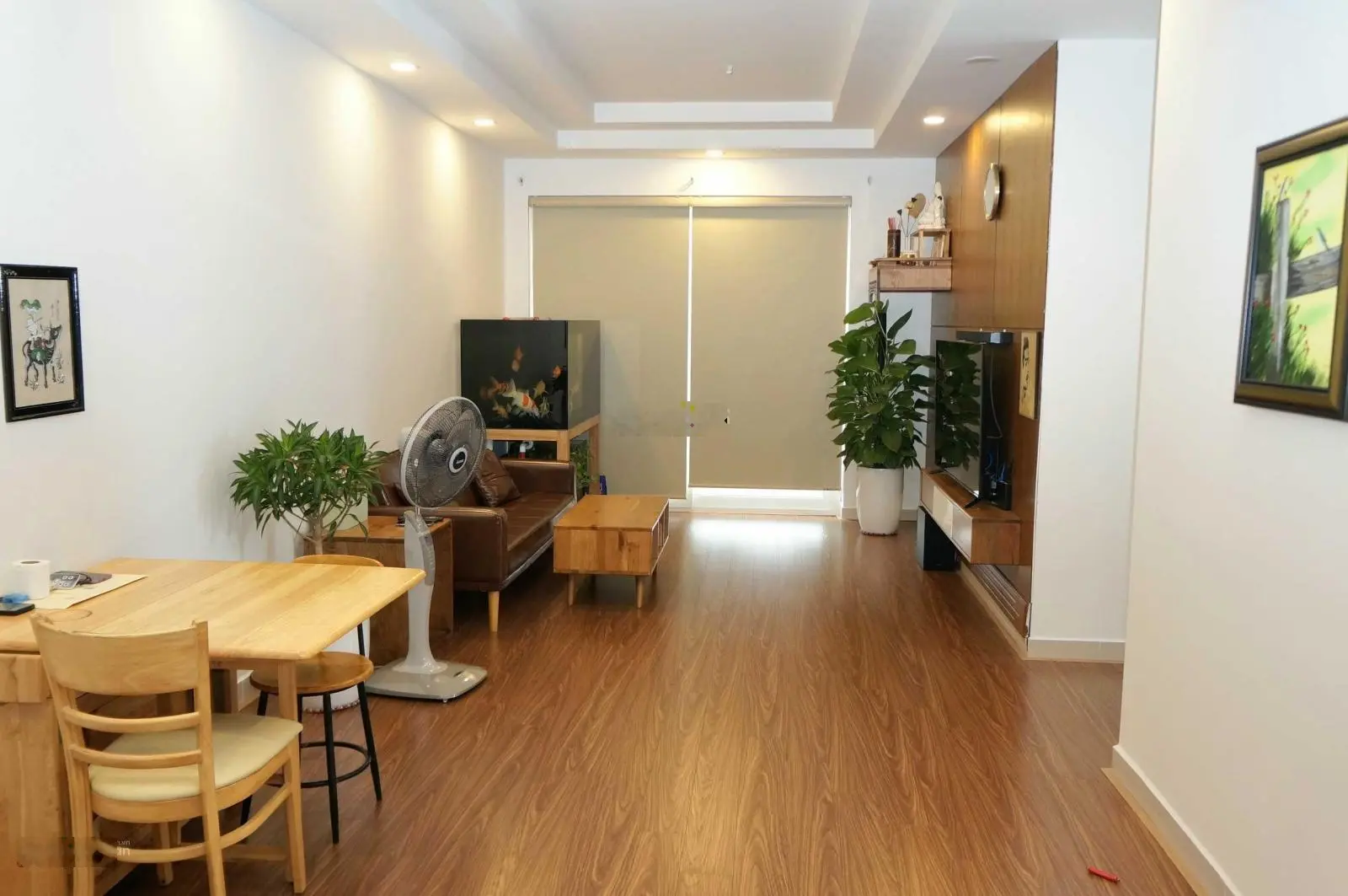 Giá tốt nhất Melody cho 3PN2WC, nhà đẹp, gia chủ thiện ý bán nên thanh khoản nhanh