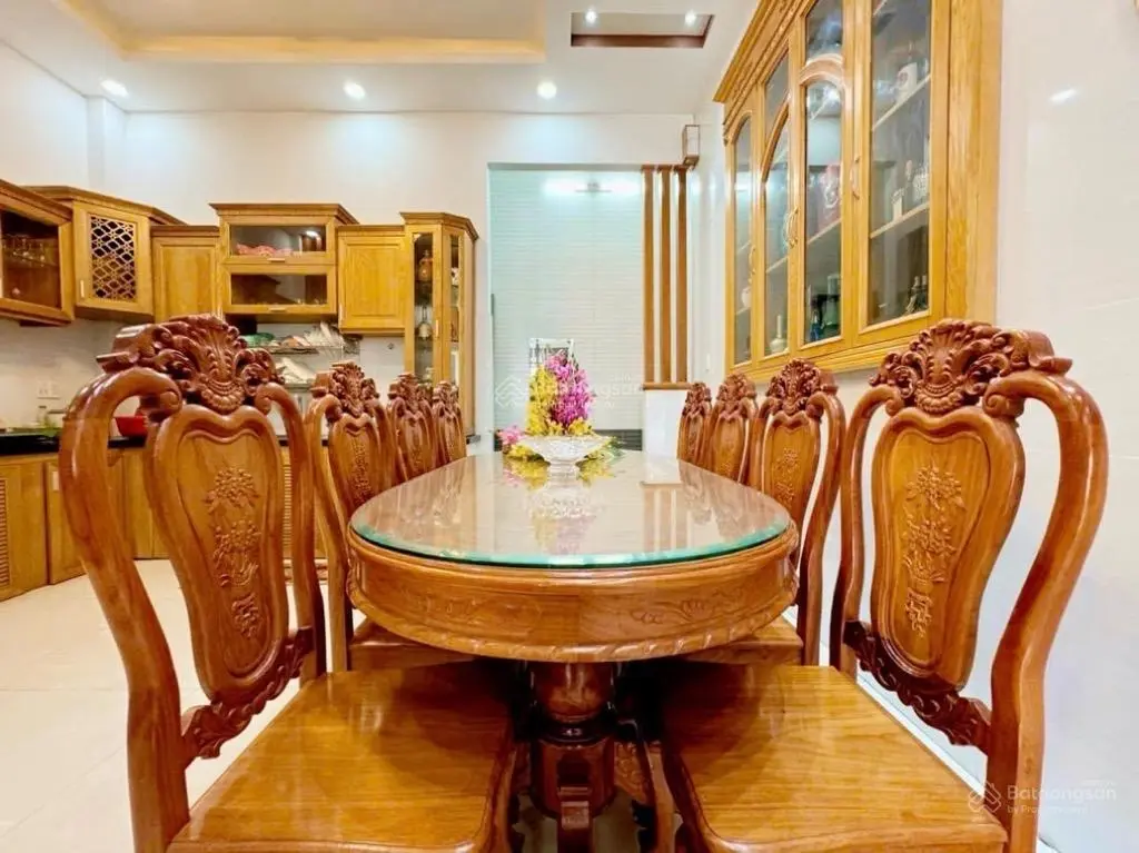 Hẻm Vip 1 sẹc Gò xoài (Tân kỳ tân quý), 5 x 12m, 60m2, 4 tầng, 5.89 Tỷ TL
