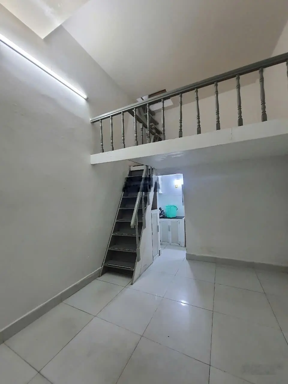 Bán nhà 1/ Phan Đăng Lưu, P7, PN. DT 15m2, 3 tầng, 2PN. Cách mặt tiền chỉ 40m