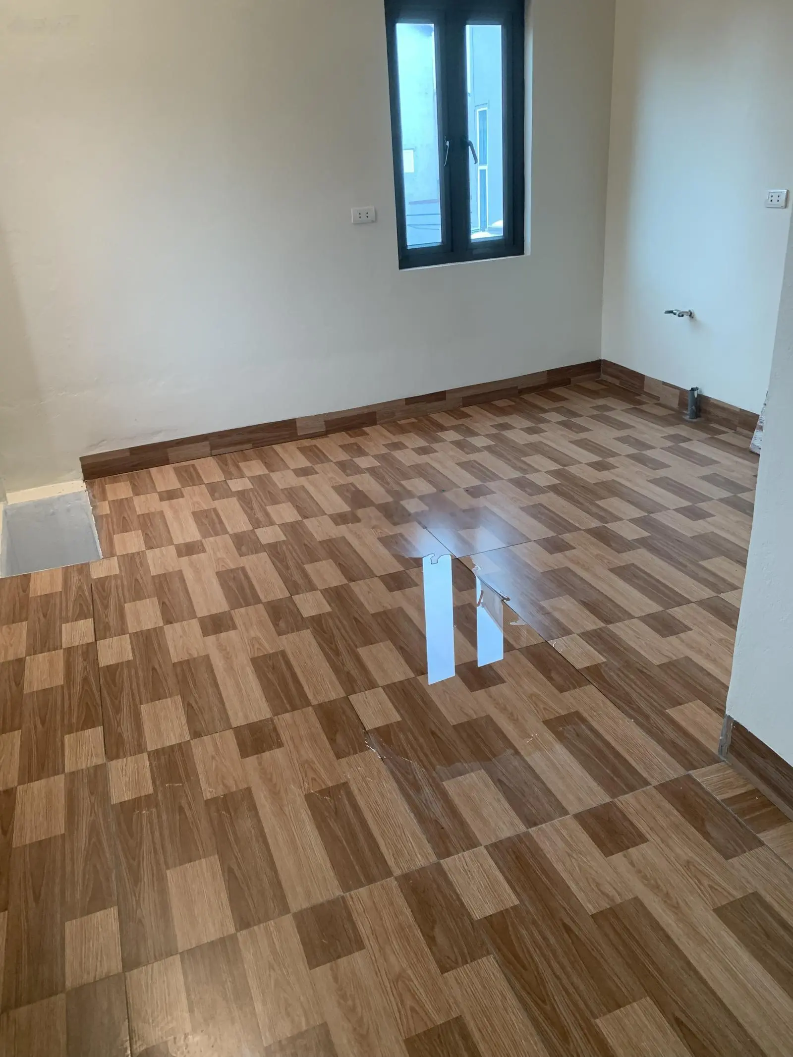 Cần bán căn nhà 3 tầng diện tích 102m tại thôn Cổ Dương Tiên Dương Đông Anh