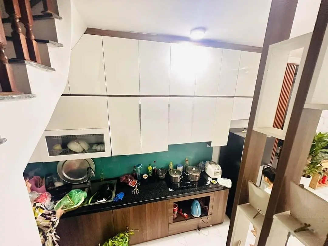 Nhà mới nội thất đẹp công năng hoàn hảo, ngõ rộng thuận tiện đi lại, tiện ích tốt #hiếm tại khu vực