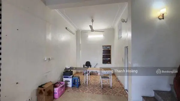 Bán nhà riêng tại Thạch Bàn, giá thỏa thuận, 63m2, đẹp và nhiều tiện ích uy tín - chất lượng