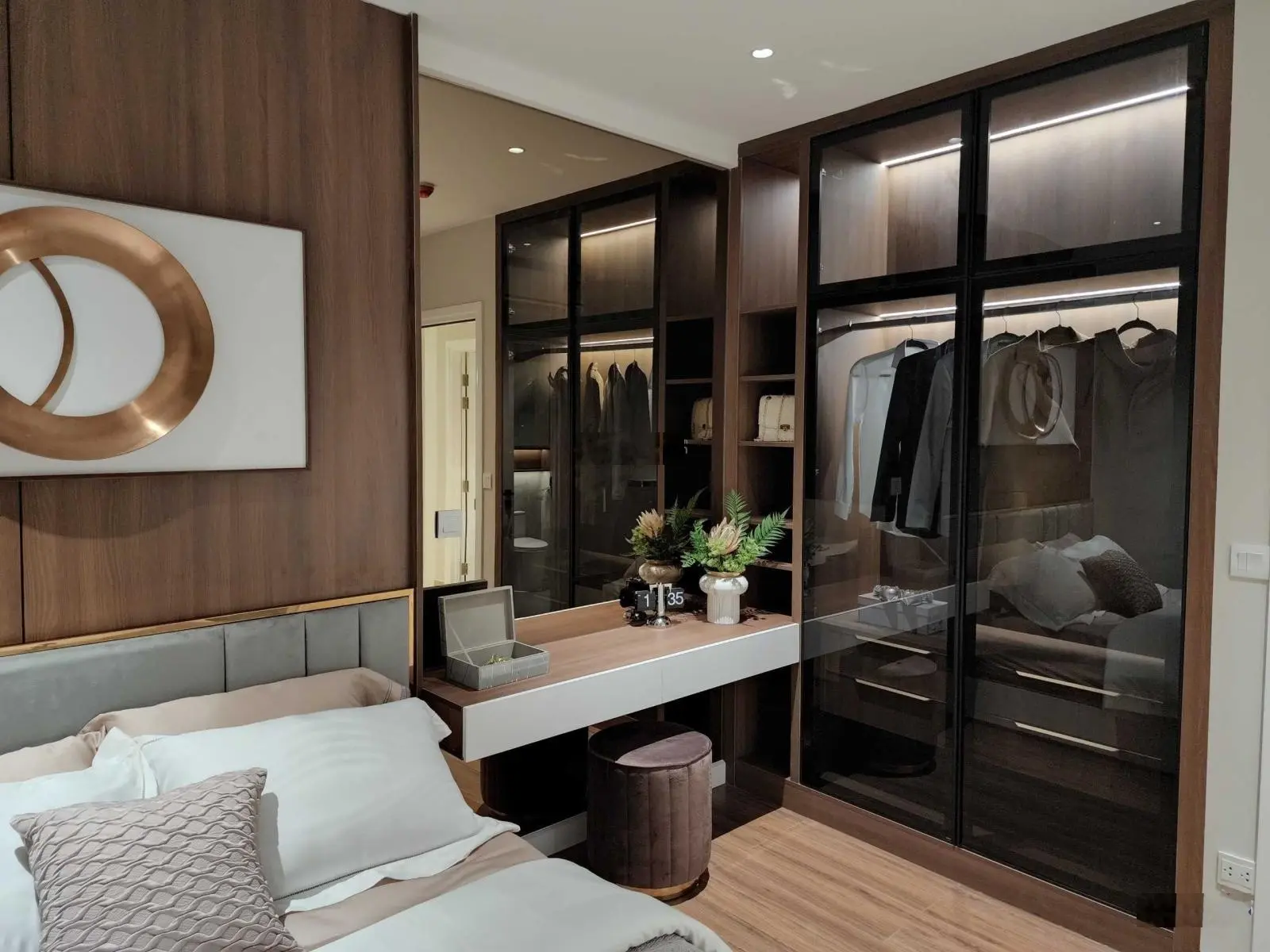 BÁN CĂN HỘ 2PN+ 2WC, 60M2, GIÁ 1,5 TỶ, VÀO Ở NGAY.