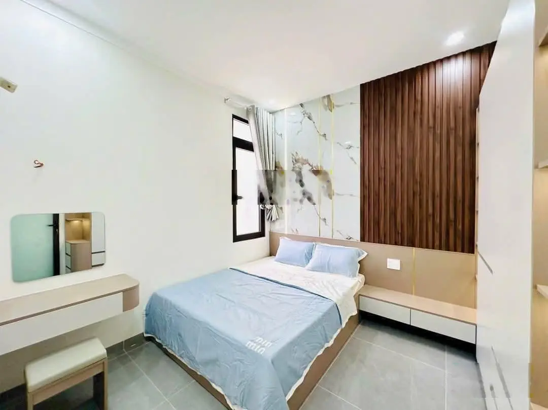 Để sở hữu ngay nhà ở Đường 48, Phường Hiệp Bình Chánh , TP. Thủ Đức chỉ cần bỏ ra 6tỷ010 triệu .