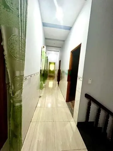 Bán nhà Mặt Tiền đường Lê Đại Hành, thị trấn Trảng Bom