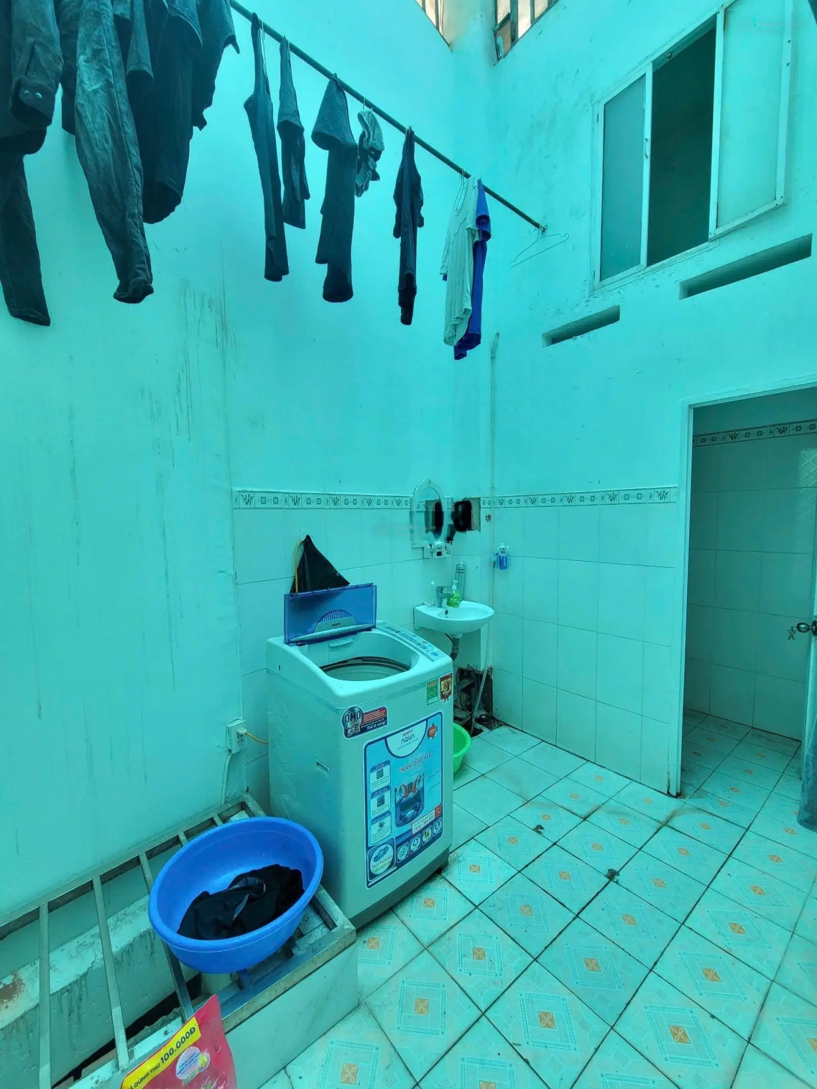 Bán nhà 1 trệt 1 lầu 67,5m2 3ty85 TL Ngay Trung Tâm Dĩ An cách đường Ngô Thị Nhậm 100m p.Dĩ An