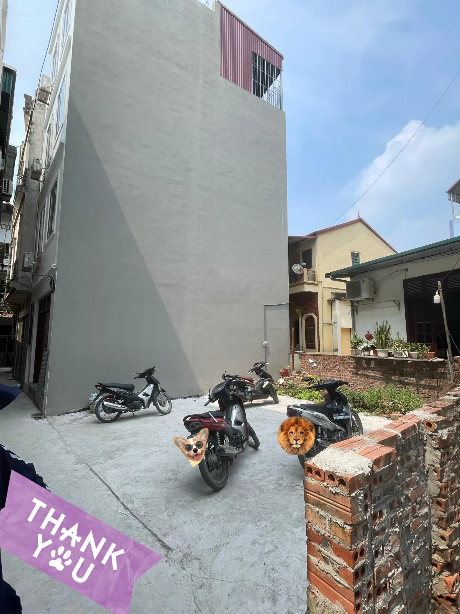 Bán ĐẤT LÔ GÓC Yên Nghĩa Hà Đông 48m, ngõ thông, giá chỉ 4.x tỷ
