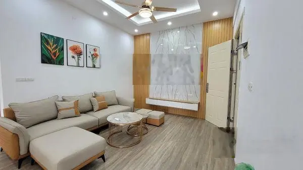 Nhà đẹp xem nhà được ngay. căn hộ tầng trung CT6 Xa La, nội thất mới toanh chỉ loanh quanh 2,5 tỷ