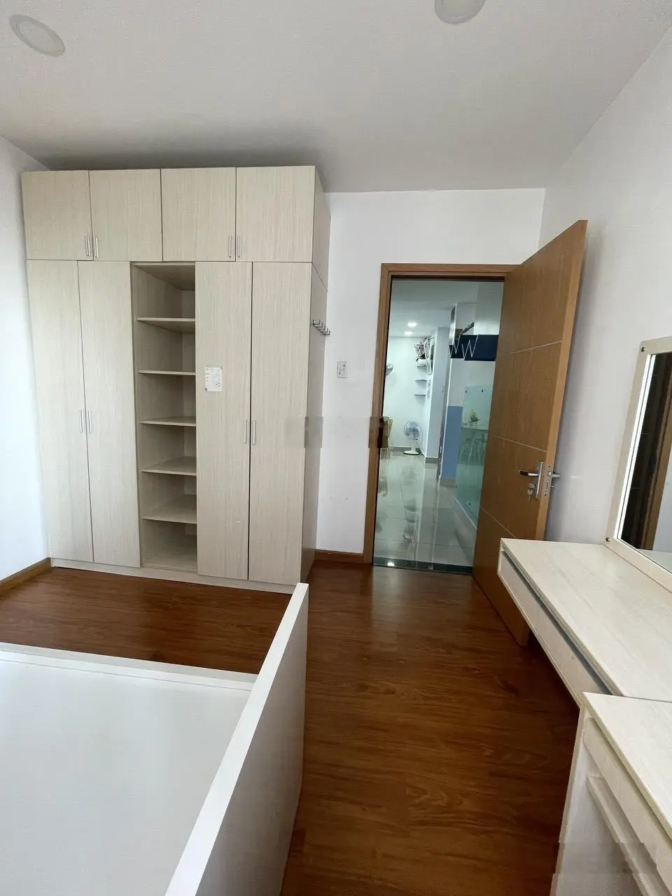 Bán căn hộ Himlam chợ lớn - Quận 6 ( 74m2 - 2pn 2wc ). Giá 3,2 tỷ