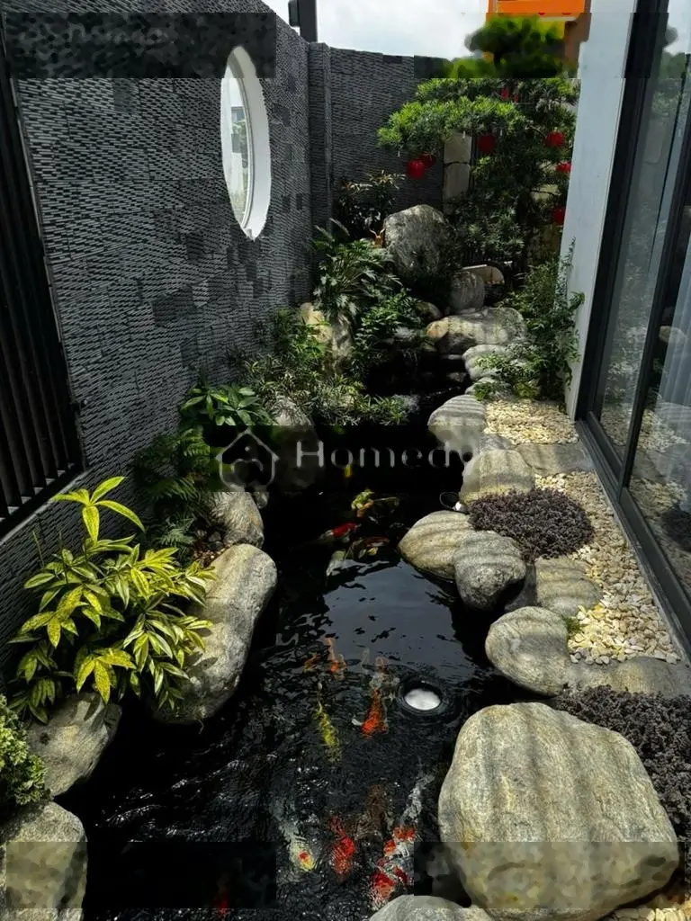 Bán BIỆT THỰ góc 2 Mặt Tiền - KĐT Mỹ Gia Gói 2 Nha Trang - Phong Cách Địa Trung Hải Siêu Đẹp
