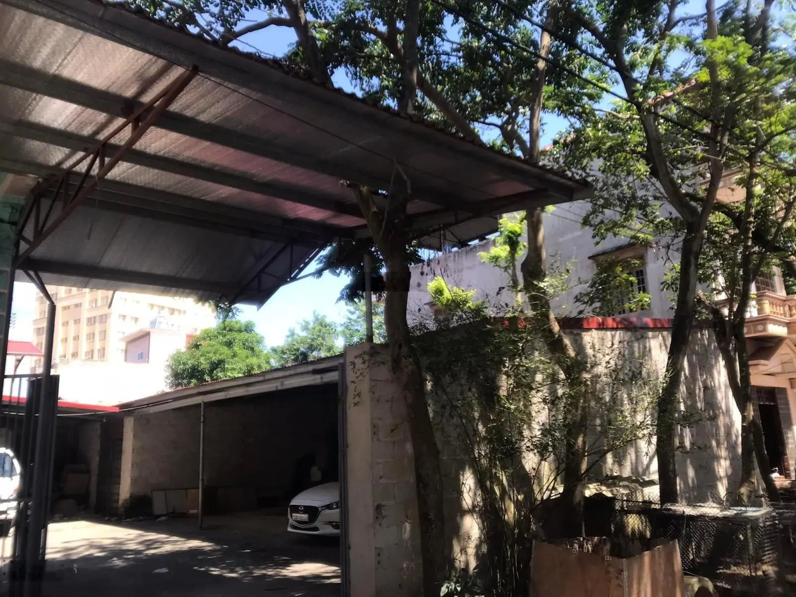 Bán đất giá 1,85 tỷ VND tại Đường Phai Vệ, Lạng Sơn