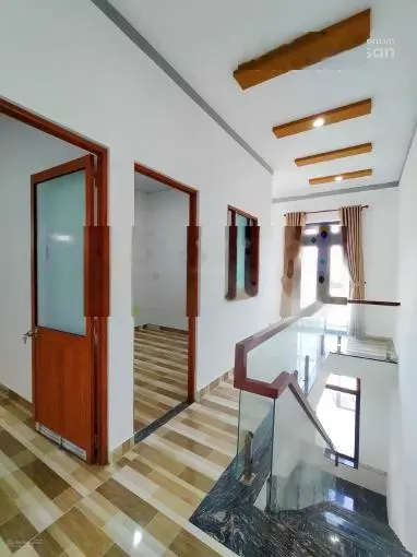 Nhanh tay chỉ bỏ ra 2.51Tỷ có nhà đẹp DT 135m2 ngay Đinh Đức Thiện, Xã Bình Chánh, Bình Chánh, SHR.