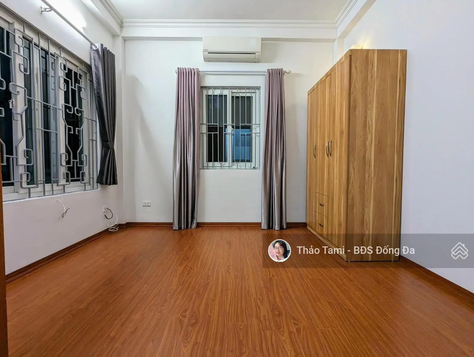 Cực Phẩm! Bán nhà Trung Liệt Đống Đa, ngõ nông thoáng ô tô đỗ gần, kinh doanh 44m2*4T full nội thất
