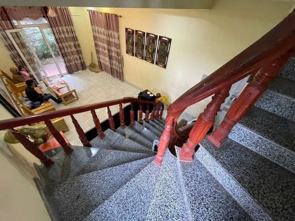 Bán đất tặng nhà 3 tầng - Ngọc Chi, vĩnh Ngọc 148m2, 7.9 tỷ Đông Anh