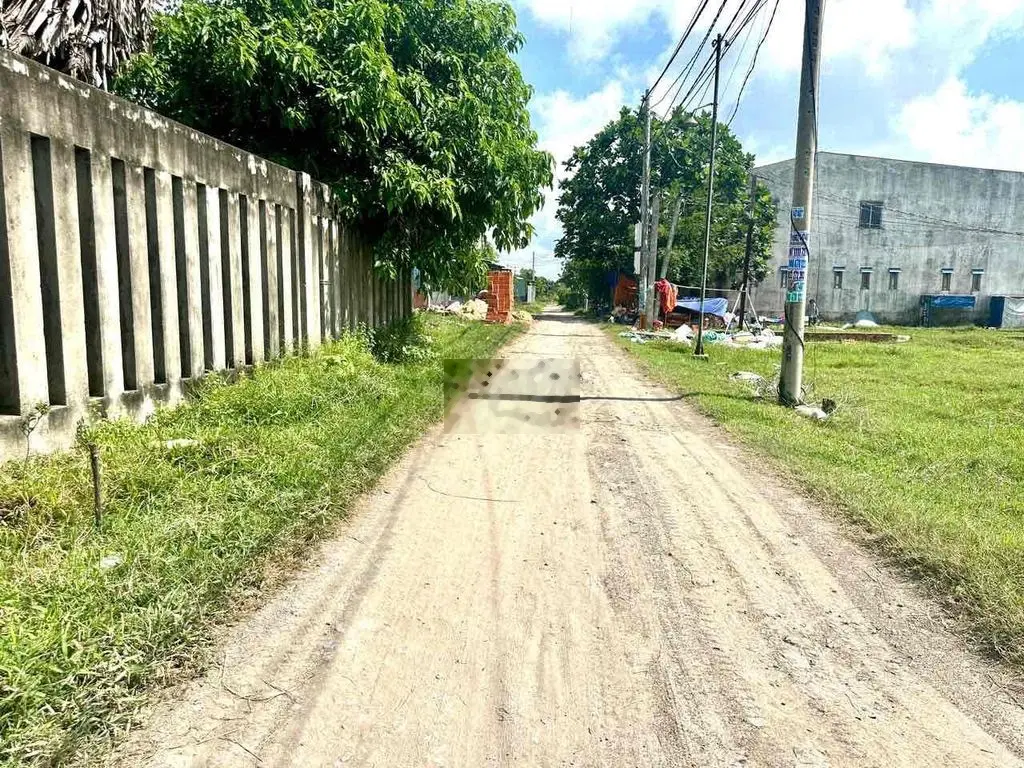 đất thổ cư 1 sẹt tỉnh lộ 9 chủ kẹt tiền bán rẻ nè