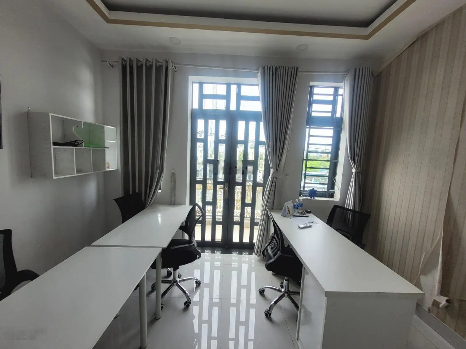 Mặt tiền kinh doanh sầm uất. vị trí đắc địa hiệp bình phước - thủ đức
