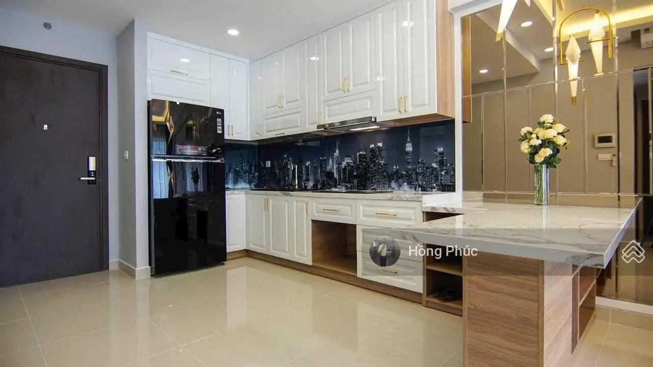 Chính chủ cần bán gấp căn Sunrise Riverside - Huyện Nhà Bè, DT 70m2, 2PN - 2WC giá 1 tỷ 950 triệu