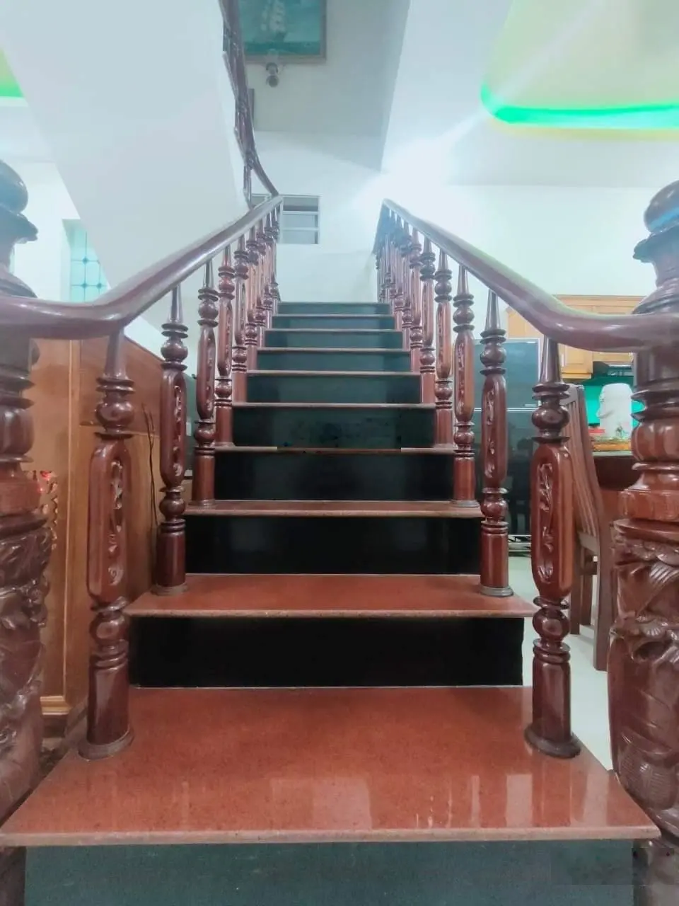 Bán nhà riêng tại Đường Nguyễn Du, 5,2 tỷ, 102m2, 3PN, 2WC, pháp lý đầy đủ