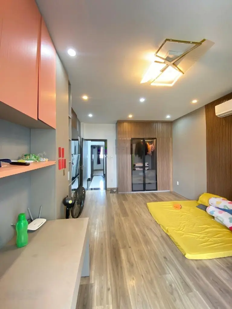 Mua Biệt thự sang trọng tặng toàn bộ nội thất giá hơn 3 tỷ tại Tạ Quang Bửu Q8 , giá chỉ nhỉnh 10T