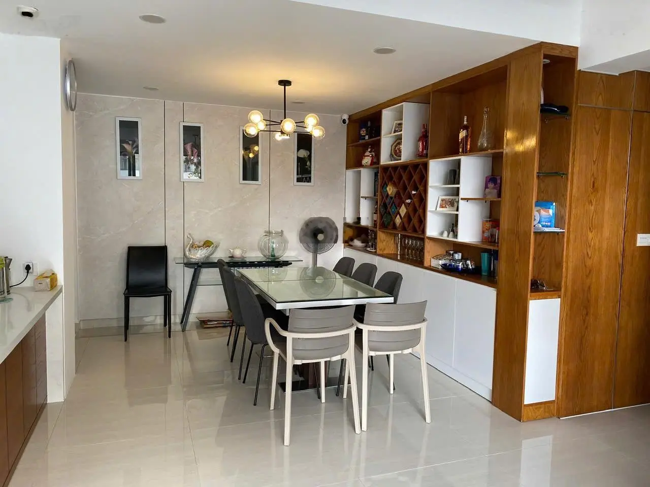 Bán căn góc Mỹ Khánh 2, Phú Mỹ Hưng Q7