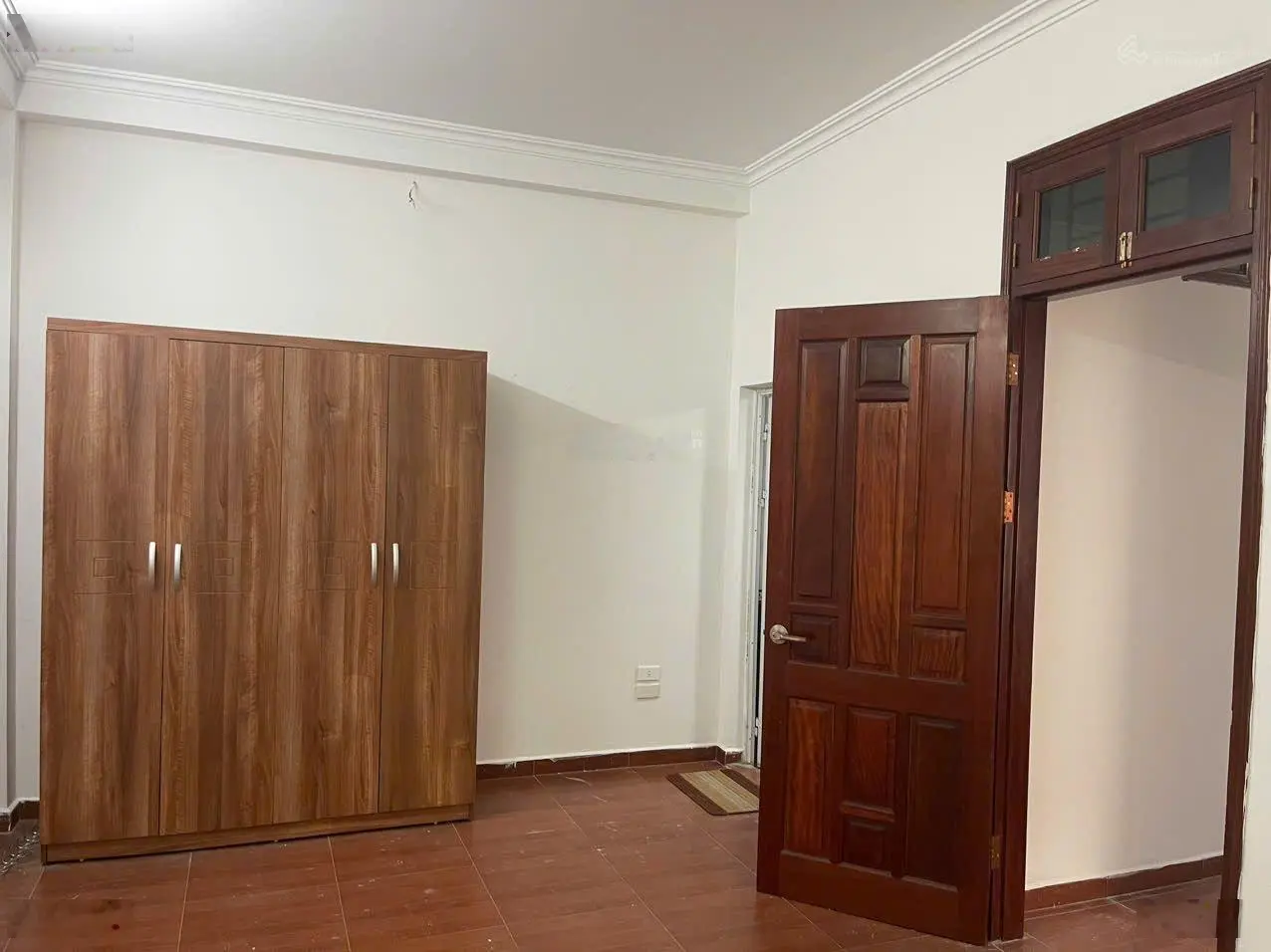 Bán nhà chính chủ 4 tầng Hà Trì Hà Đông, lô góc thông thoáng