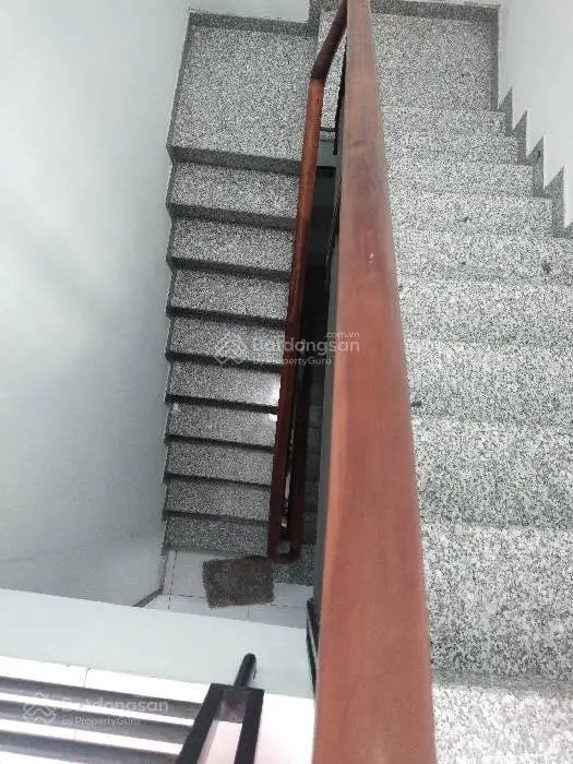 Hẻm ô tô 8 mét ô tô ngủ trong nhà