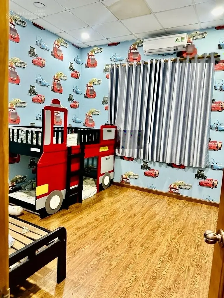 Siêu phẩm biệt thự mini 2 tầng - trung tâm linh đông,thủ đức - hẻm xe tải - 172m2 - ngang khủng 8,2