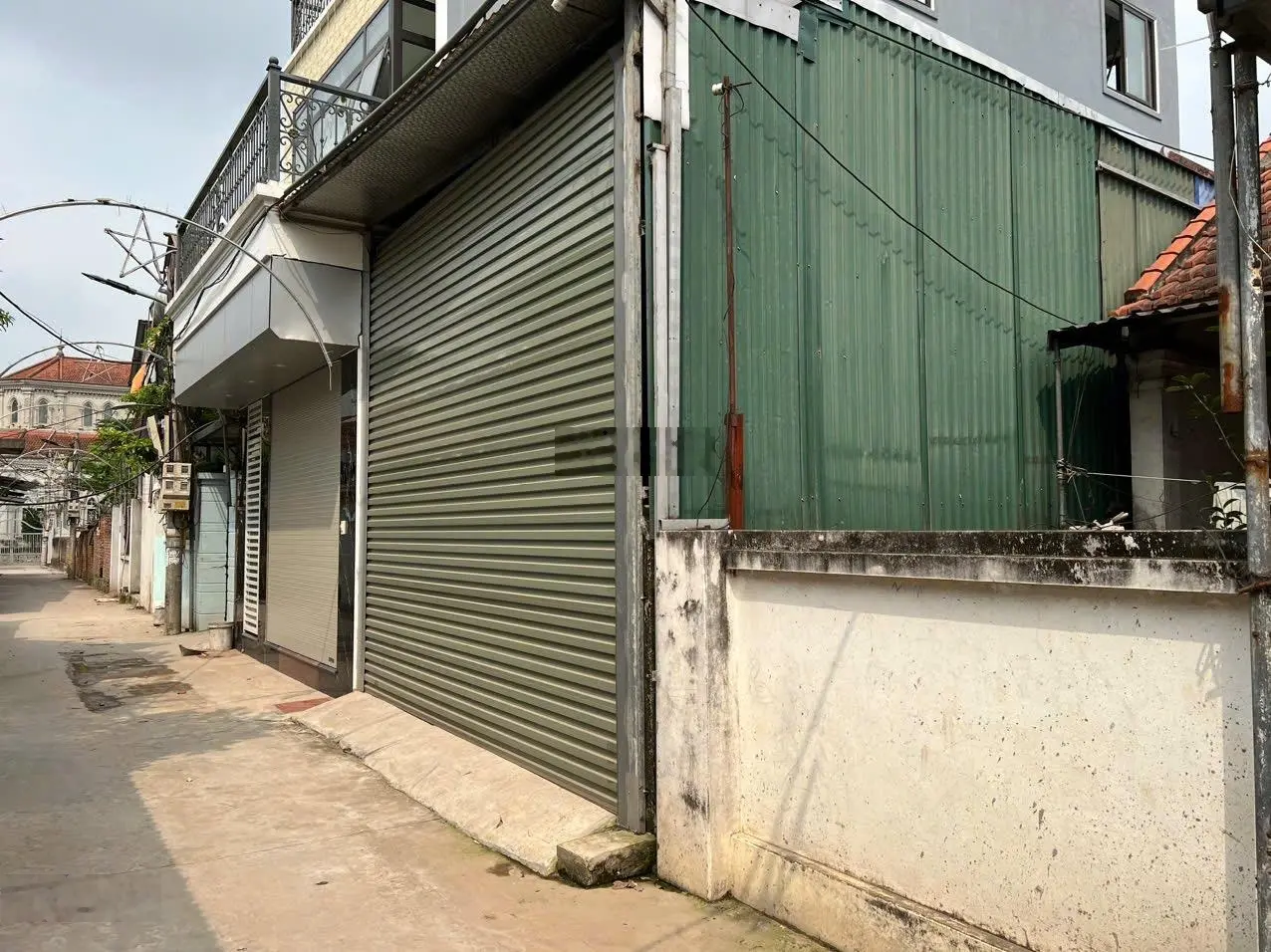 Chính chủ bán lô 59,3m2 Vân Côn, Hoài Đức, Hà Nội