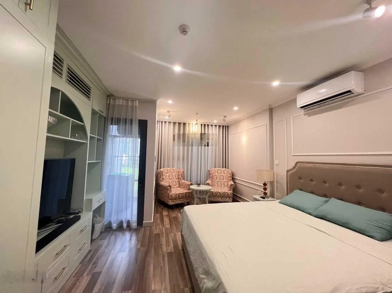 Siêu hót căn studio 31m chỉ 1,6 tỷ tại vinhomes ocean park gia lâm