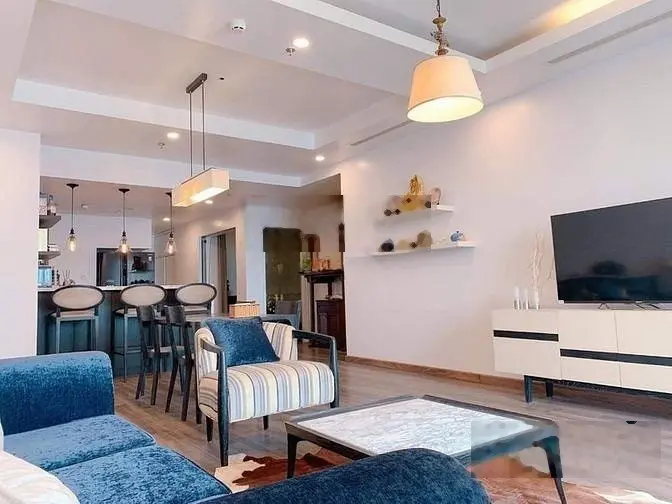 VỢ CHỒNG CHUYỂN VỀ QUÊ KINH DOANH CẦN BÁN CHUNG CƯ