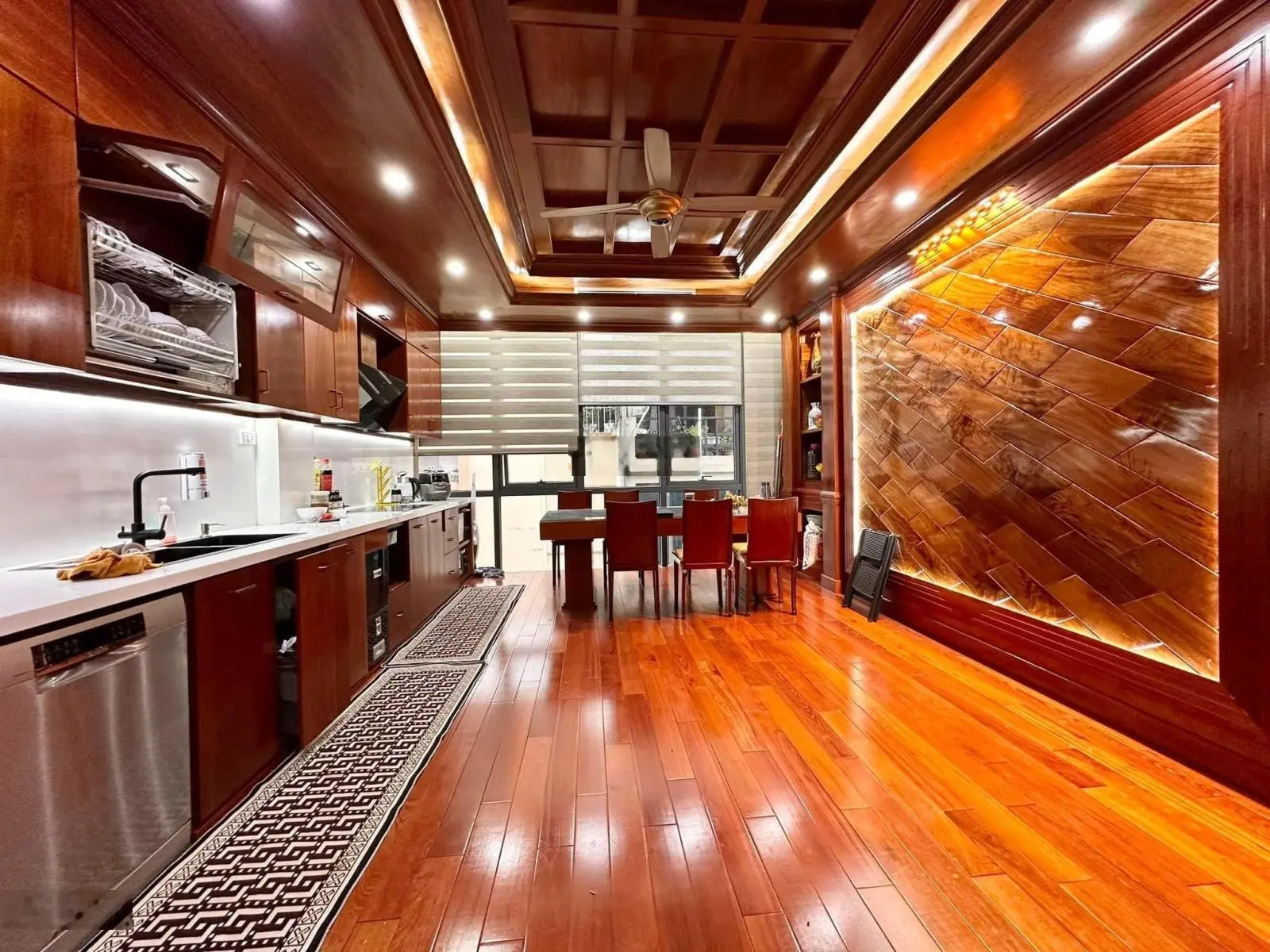 Chính chủ bán căn nhà 80 m2 Thanh Xuân