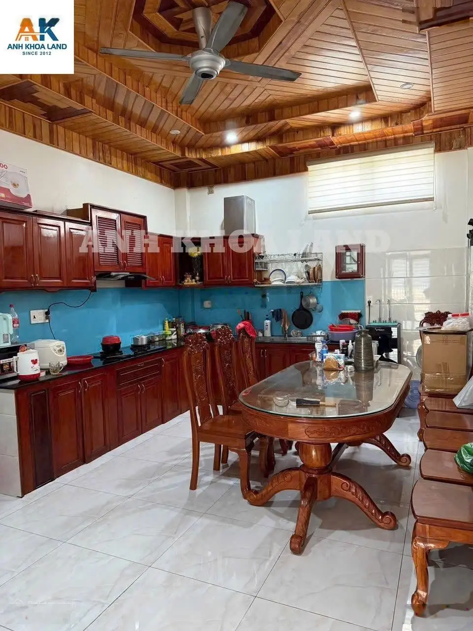 Nhà đẹp 3 tầng ngay Chương Dương Home - Kế Metro - 7.2 Tỷ TL