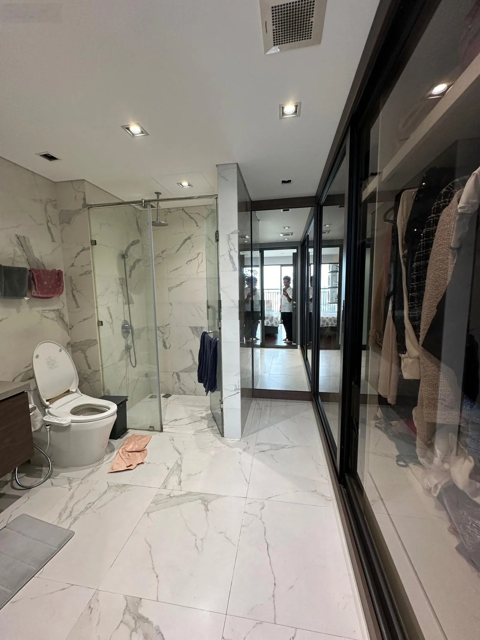 Chính chủ cần bán căn hộ 3PN - 2WC chung cư The Sun Mễ Trì 99m2 full đồ