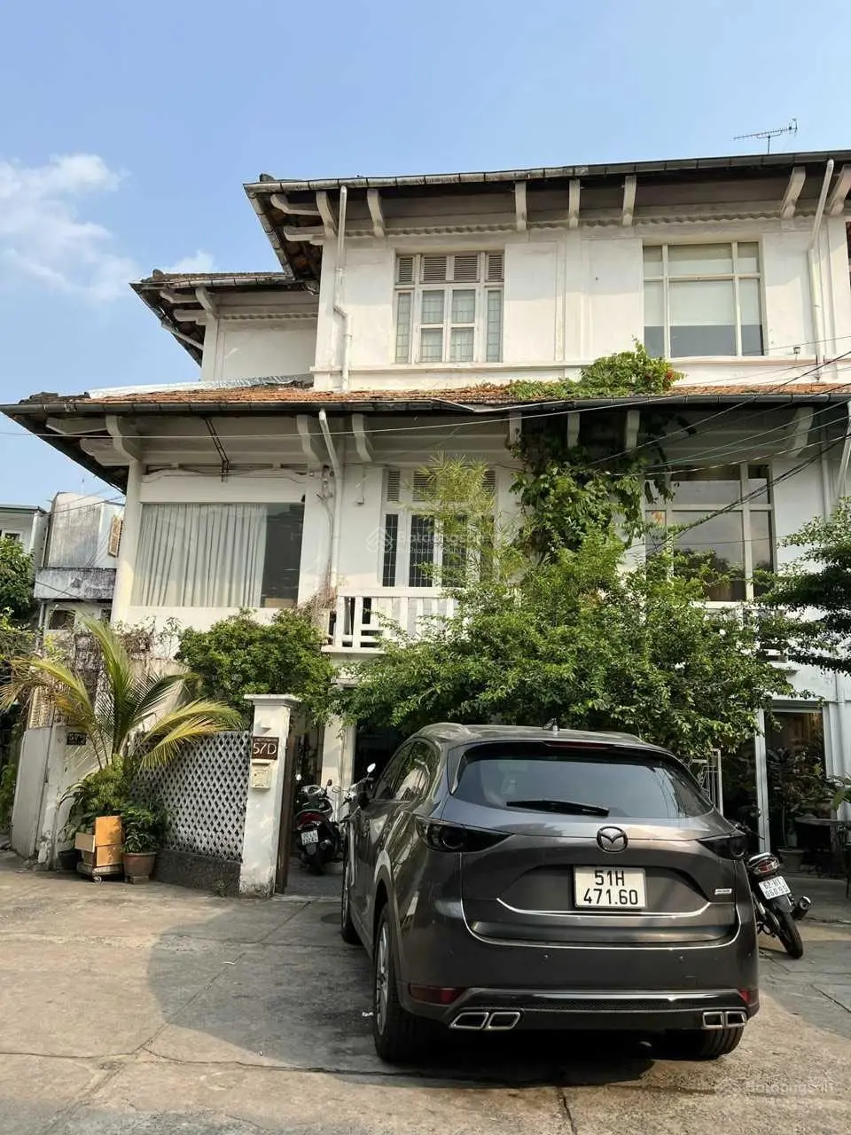 Bán gấp biệt thự quận Phú Nhuận (26x19m) 2 tầng giá 50 tỷ rẻ nhất thị trường