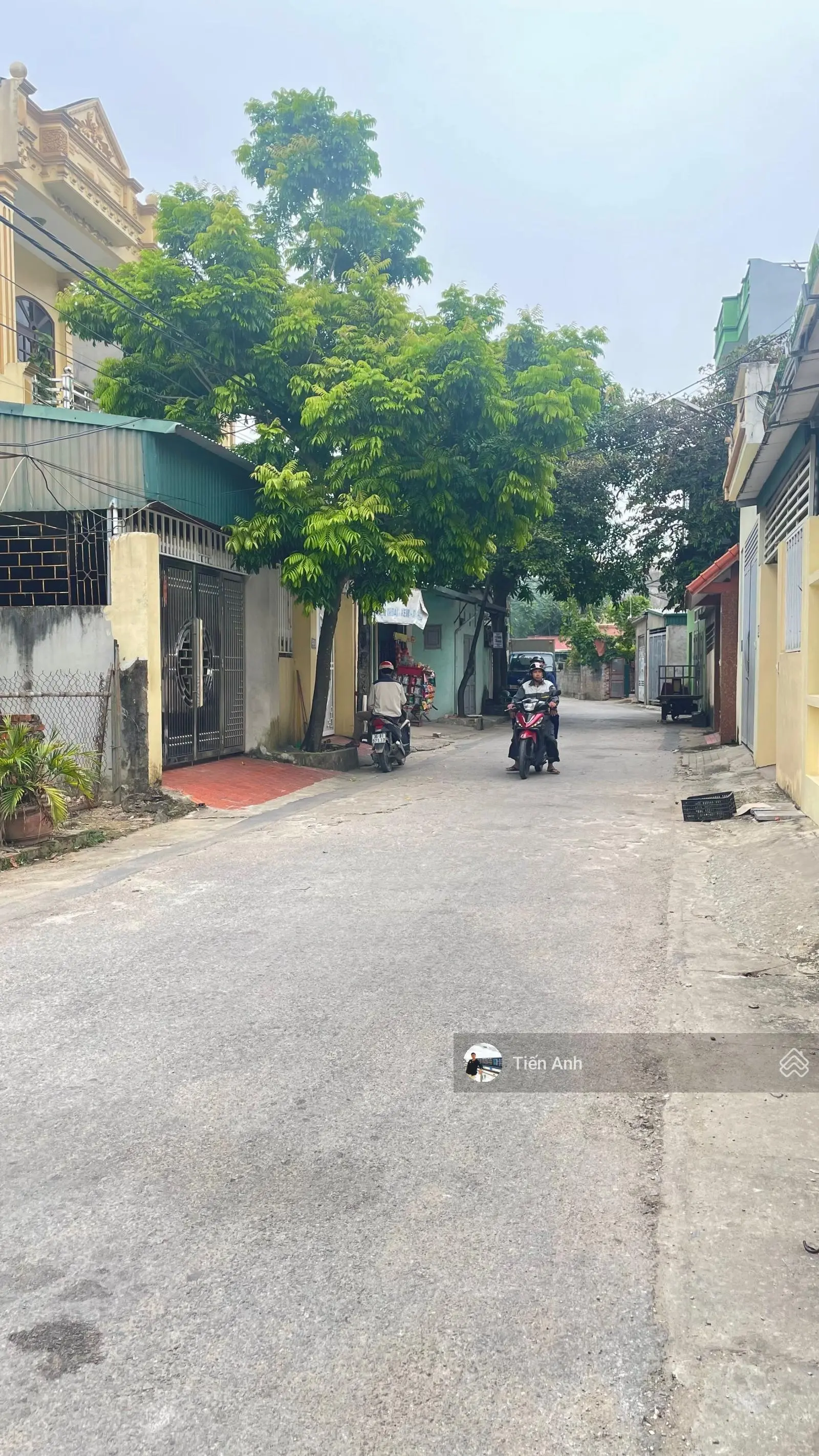 Đất đẹp 87m2 P. Đông Hương, vị trí trung tâm gần Chợ Đầu Mối