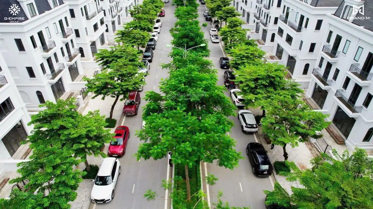 Bán biệt thự Solasta Mansion 212m2, giá 32.5 tỷ. LH 0904 682 ***