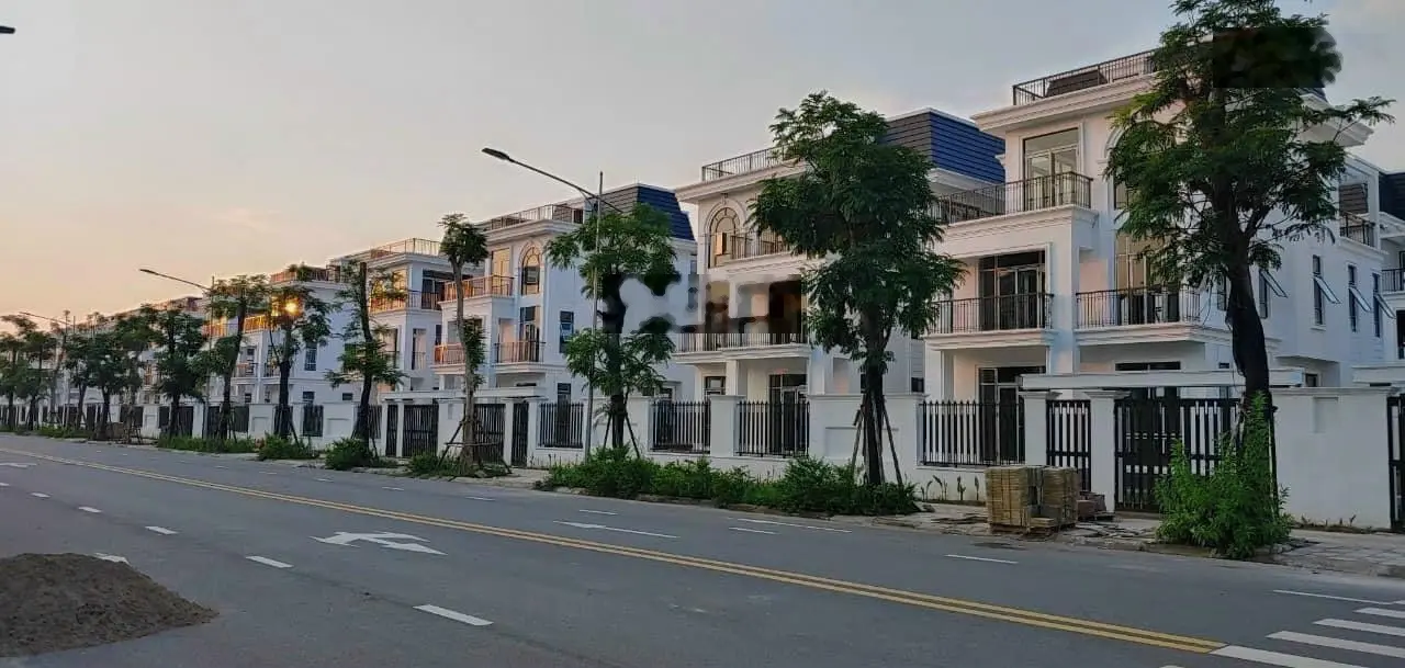 HUD Mê Linh - Vành Đai 4 - giá rẻ