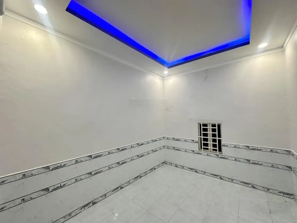 Ngay Cây Keo - Tô Ngọc Vân - 6.3x13.5m 77m2 chỉ 4 tỷ nhỉnh