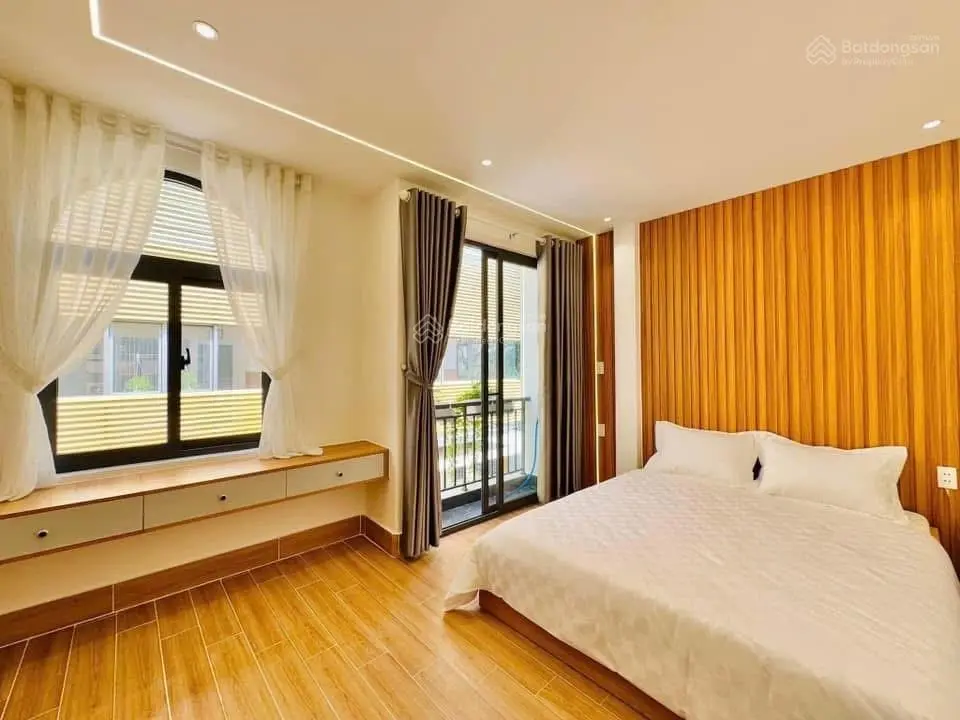Trình làng căn hàng hiếm ngay Xô Viết Nghệ Tĩnh P.25 Bình Thạnh DT 55m2 giá 2 tỷ 100